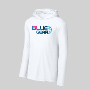 Hooded Long Sleeve